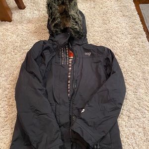 Orage Ski/Snowboard Jacket
